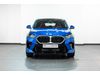 BMW X2 X2 sDrive18i Luxury M Sport Package
