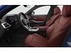 BMW 3 Series 318i Luxury M Sport Package