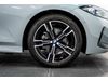 BMW 3 Series 318i Luxury M Sport Package