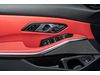 BMW 3 Series 318i Luxury M Sport Package