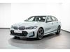 BMW 3 Series 318i Luxury M Sport Package