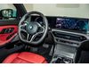 BMW 3 Series 318i Luxury M Sport Package