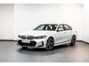 BMW 3 Series 318i Luxury M Sport Package