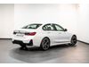 BMW 3 Series 318i Luxury M Sport Package