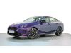 BMW 2 Series M235 xDrive Gran Coupe Masterclass