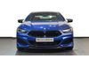 BMW 8 Series M850i xDrive Gran Coupe Masterclass