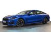 BMW 8 Series M850i xDrive Gran Coupe Masterclass