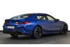 BMW 8 Series M850i xDrive Gran Coupe Masterclass