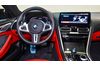 BMW 8 Series M850i xDrive Gran Coupe Masterclass