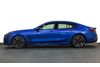 BMW 8 Series M850i xDrive Gran Coupe Masterclass