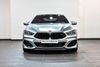 BMW 8 Series M850i xDrive Gran Coupe Masterclass