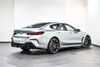 BMW 8 Series M850i xDrive Gran Coupe Masterclass