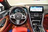 BMW 8 Series M850i xDrive Gran Coupe Masterclass