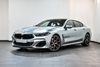 BMW 8 Series M850i xDrive Gran Coupe Masterclass