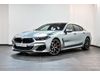 BMW 8 Series M850i xDrive Gran Coupe Masterclass