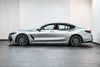 BMW 8 Series M850i xDrive Gran Coupe Masterclass