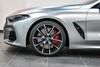 BMW 8 Series M850i xDrive Gran Coupe Masterclass