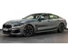 BMW 8 Series M850i xDrive Gran Coupe Masterclass