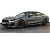 BMW 8 Series M850i xDrive Gran Coupe Masterclass