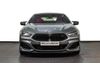 BMW 8 Series M850i xDrive Gran Coupe Masterclass