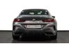 BMW 8 Series M850i xDrive Gran Coupe Masterclass