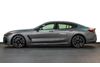 BMW 8 Series M850i xDrive Gran Coupe Masterclass