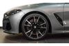 BMW 8 Series M850i xDrive Gran Coupe Masterclass