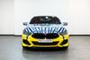 BMW 8 Series M850i xDrive Gran Coupe Masterclass