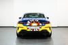 BMW 8 Series M850i xDrive Gran Coupe Masterclass
