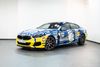 BMW 8 Series M850i xDrive Gran Coupe Masterclass