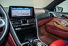 BMW 8 Series M850i xDrive Gran Coupe Masterclass