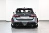 BMW 5 Series M5 Touring Masterclass