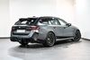 BMW 5 Series M5 Touring Masterclass
