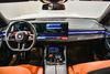 BMW 5 Series M5 Touring Masterclass