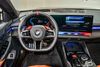 BMW 5 Series M5 Touring Masterclass