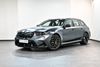 BMW 5 Series M5 Touring Masterclass