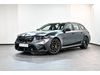 BMW 5 Series M5 Touring Masterclass