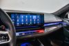 BMW 5 Series M5 Touring Masterclass