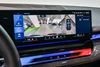 BMW 5 Series M5 Touring Masterclass