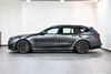 BMW 5 Series M5 Touring Masterclass