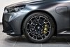 BMW 5 Series M5 Touring Masterclass