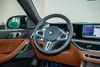 BMW X6 X6 M60i Luxury