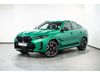 BMW X6 X6 M60i Luxury