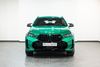 BMW X6 X6 M60i Luxury