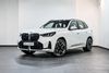 BMW X3 X3 xDrive30 Masterclass M Sport Package