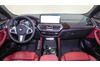 BMW X4 X4 xDrive30i Luxury M Sport Package