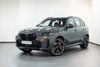 BMW X5 X5 M60i Luxury