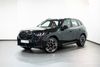 BMW X3 X3 xDrive20 Masterclass M Sport Package
