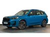BMW i iX1 xDrive30 Luxury M Sport Package