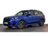 BMW i iX1 xDrive30 Luxury M Sport Package